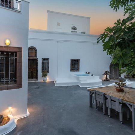 On An Island Suites & Apartments - Fira Εξωτερικό φωτογραφία
