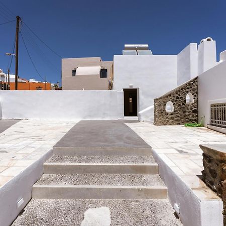 On An Island Suites & Apartments - Fira Εξωτερικό φωτογραφία