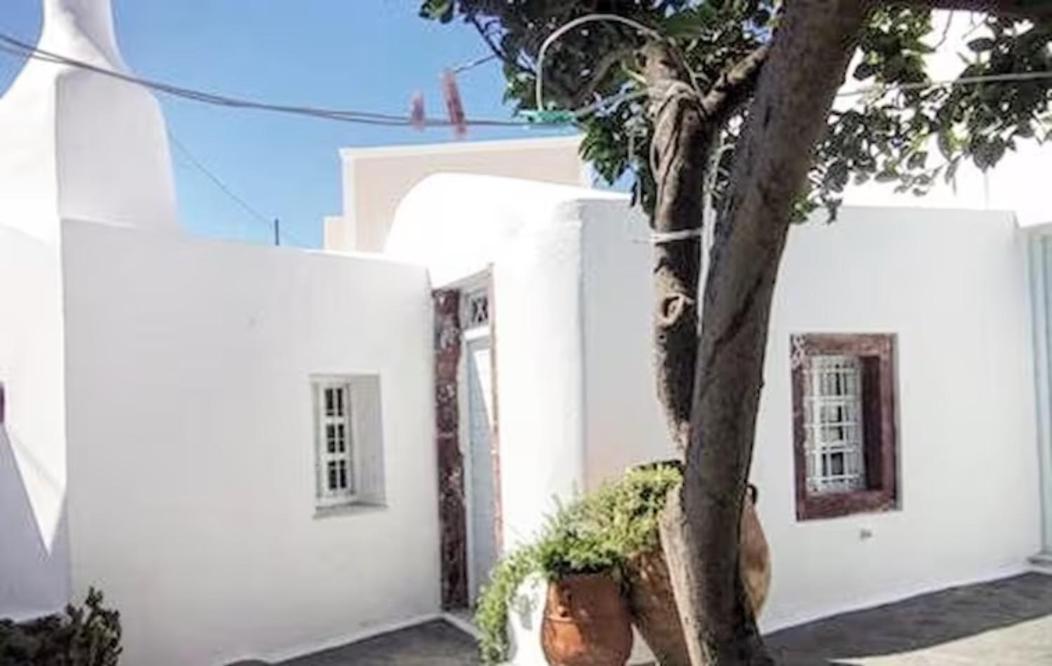 On An Island Suites & Apartments - Fira Εξωτερικό φωτογραφία