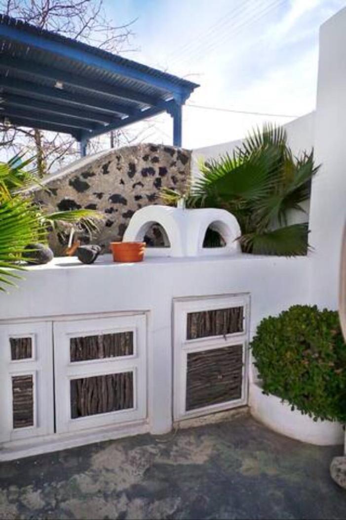 On An Island Suites & Apartments - Fira Εξωτερικό φωτογραφία