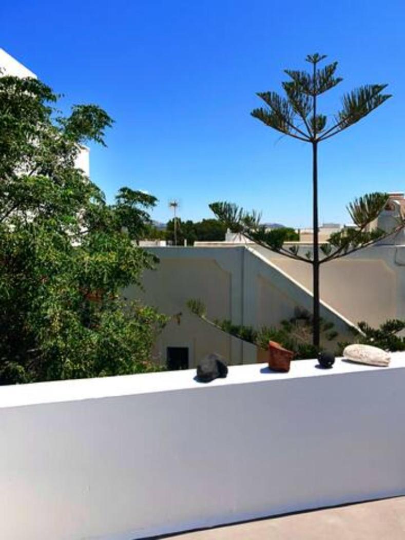 On An Island Suites & Apartments - Fira Εξωτερικό φωτογραφία
