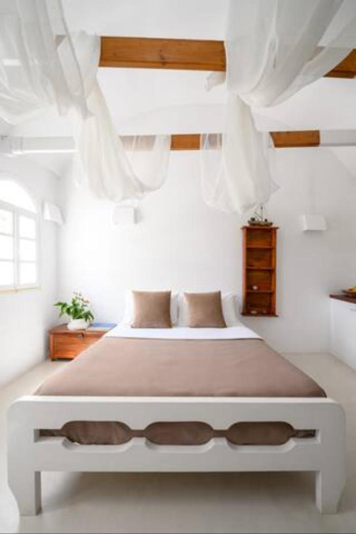 On An Island Suites & Apartments - Fira Εξωτερικό φωτογραφία