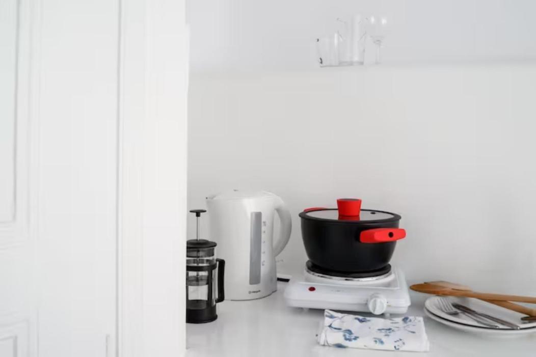 On An Island Suites & Apartments - Fira Εξωτερικό φωτογραφία