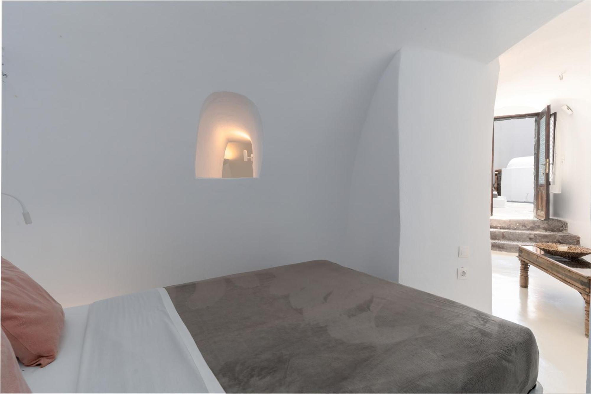 On An Island Suites & Apartments - Fira Εξωτερικό φωτογραφία