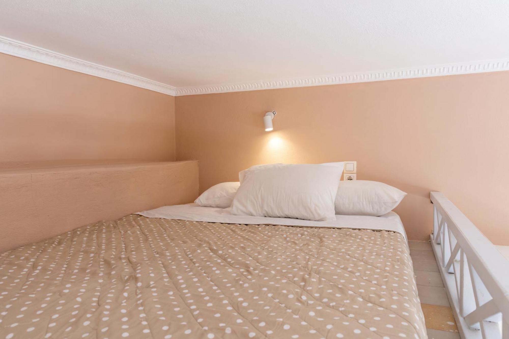 On An Island Suites & Apartments - Fira Εξωτερικό φωτογραφία