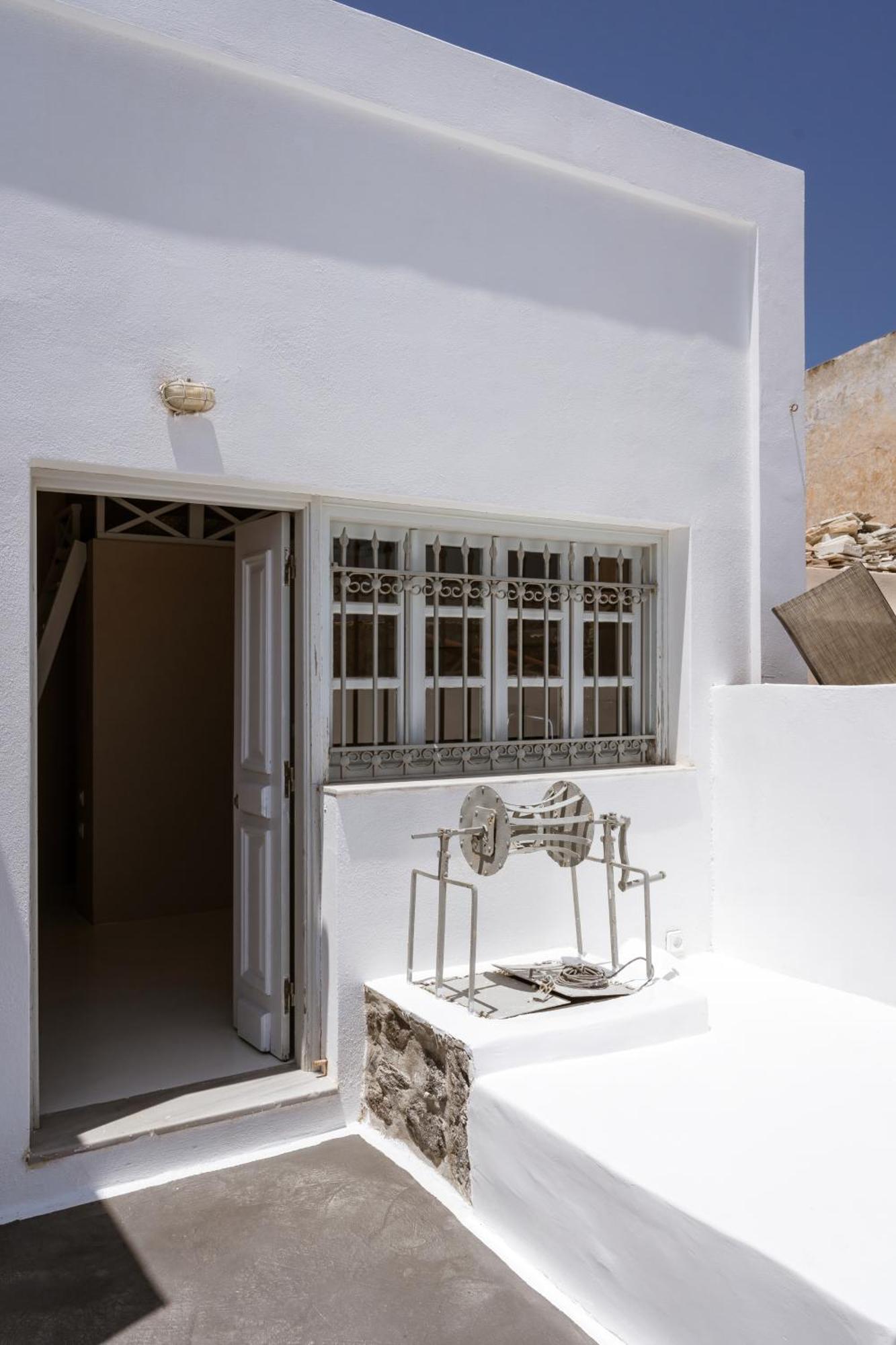 On An Island Suites & Apartments - Fira Εξωτερικό φωτογραφία