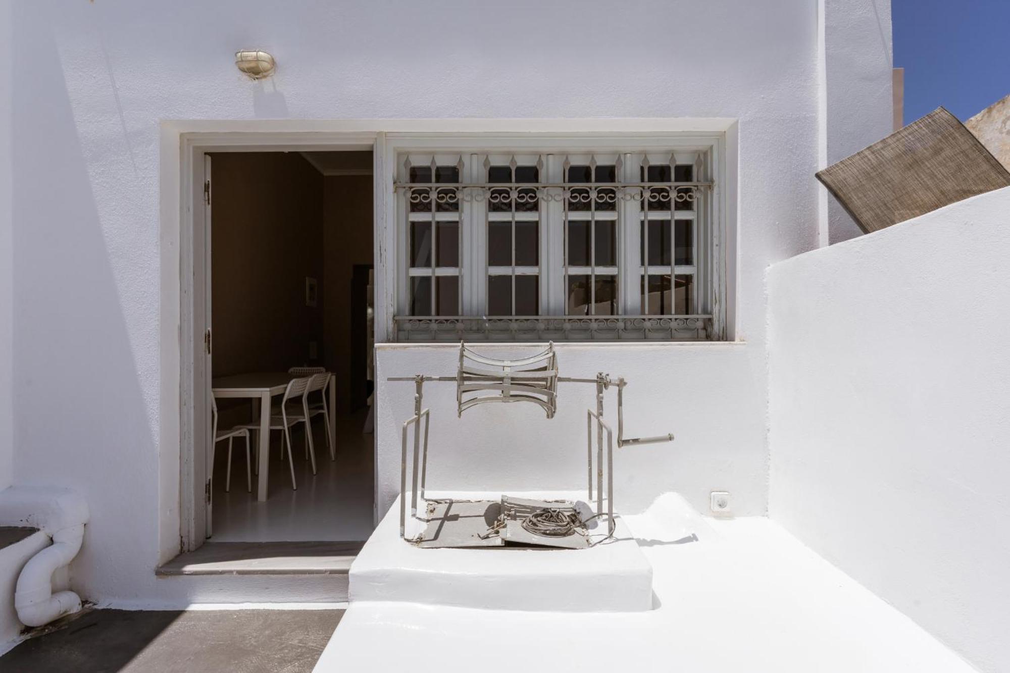 On An Island Suites & Apartments - Fira Εξωτερικό φωτογραφία