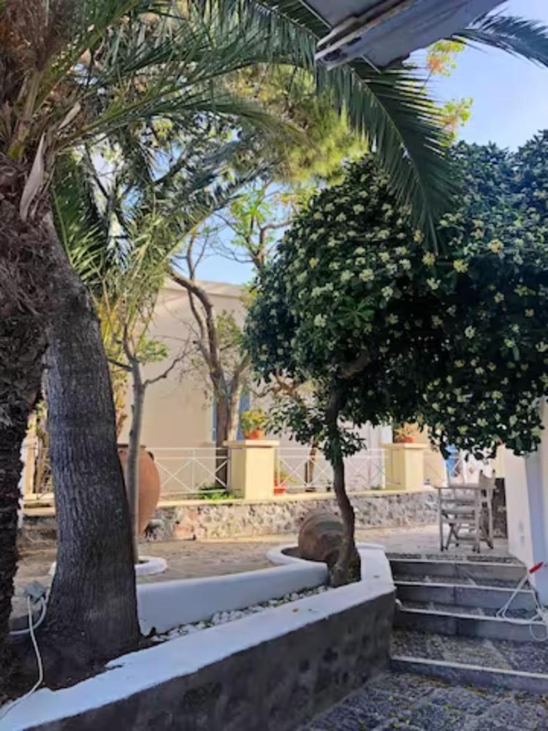 On An Island Suites & Apartments - Fira Εξωτερικό φωτογραφία